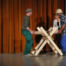 XXII Moson Megye Színjátszó Találkozó (Fotó: Nagy Mária)