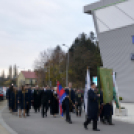 Mosonmagyaróvári Akadémia 200 éves ünnepi gála műsor