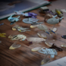 Science Fiction és Fantasy Találkozó a Futurában ( Fotó: Patács Judit )