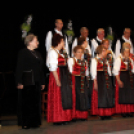 Tavaszváró dalosünnep