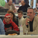 Szigetköz ízei, Vármegye borai Fesztivál (vasárnap) (Fotó: Horváth Attila)