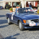 16. Pannonia-Carnuntum Historic Rallye