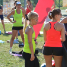 Hédervári Sportnap - Rubint Rékával (Fotó: Nagy Mária)