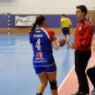 MKCSE VS GYŐRI AUDI ETO KC jótékonysági mérkőzés (Fotó: Horváth Attila)