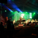 Nyári Fesztivál – Szent István Napok 2017 - Moson Big Band koncert