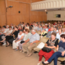 Szíj Melinda koncert (Fotó: Nagy Mária)