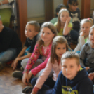 Füli Nyuszi karácsonyi könyvének bemutatója (Fotó: Nagy Mária)