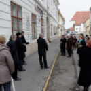 2015. MÁRCIUS 15. Mosonmagyaróvár (Fotó: Horváth Attila)