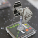 STAR WARS - A társasjáték visszavág (Fotó: Bánhegyi István)