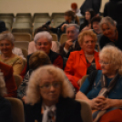 Művésztalálkozó (Fotó: Nagy Mária)