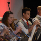 MOFÉM Fúvószenekar Jótékonysági Hangverseny