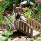 Apró kezek, csodakertek kertépítő verseny (Fotó: Horváth Attila)