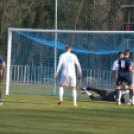 MTE 1904 FUTURA MOSONMAGYARÓVÁR - RÁKOSMENTI KÖZSÉGI SK (0:2)