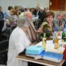 Kertbarátok Farsangi Ünnepsége (Fotó: Nagy Mária)