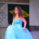 Vármegye szépe verseny 2 (Fotó: Nagy Mária)