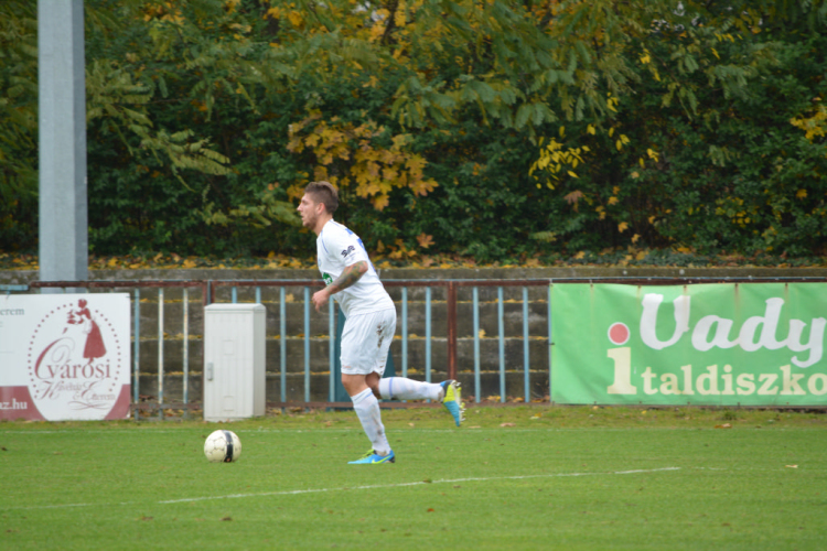 MTE - TATABÁNYA (3:2) Gratulálunk! (Fotó: Nagy Mária)