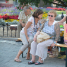 Kult-Utca csütörtök (Fotó: Nagy Mária)