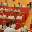 Entente Florale Day Mosonmagyaróvár - Virágzó Város Mosonmagyaróvár (Fotó: Bánhegyi István)