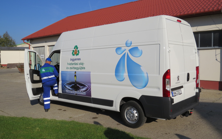 Július havi olajbegyűjtési időpontok