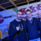 KOZMIX A HÁZBAN A FAHÁZBAN