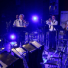 MOSON BIG BAND X. JUBILEUMI KONCERTJE (Fotó: Horváth Attila)