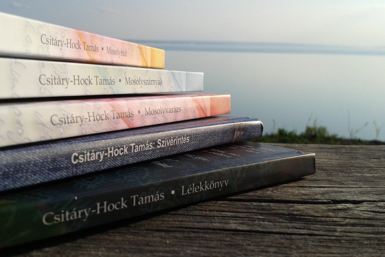 Találkozzon a mosoly nagykövetével!