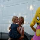 Szigetköz ízei, Vármegye borai Fesztivál 3 nap, 140 Éves Mosonmagyaróvár Város Tűzoltósága (Fotó: Bánhegyi István)