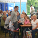 Vármegye szépe verseny 1 (Fotó: Nagy Mária)