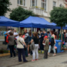 VI. Apró kezek, Csodakertek Gyermek Kertépítő verseny (Fotó: Bánhegyi István)