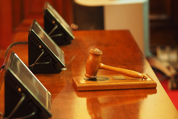 Vádat emeltek a salgótarjáni kilátóból kieső fiatal ügyében