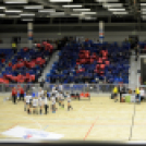 MKC SE – Alba Fehérvár KC 29-31 (17-13)