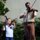 ÉKES TOLLAK – meseíró pályázat díjkiosztója és a Kolompos Zenekar koncertje (Fotó: Stipkovits Veronika)