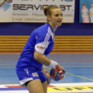 Női kézilabda NBI, Alapszakasz: 20. forduló MKC SE – Békéscsabai Előre NKSE (35-25) (Fotó: Horváth Attila)