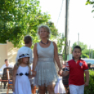 Azúr divatbemutató (Fotó: Nagy Mária)