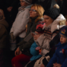 Őzikés óvoda karácsonyi műsora (Fotó: Nagy Mária)