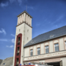 A mosonmagyaróvári Tűzoltóságon jártunk