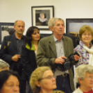 Moldoványi Géza fotókiállítása (Fotó: Nagy Mária)