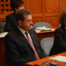 Alakuló ülés (Fotó: Nagy Mária)