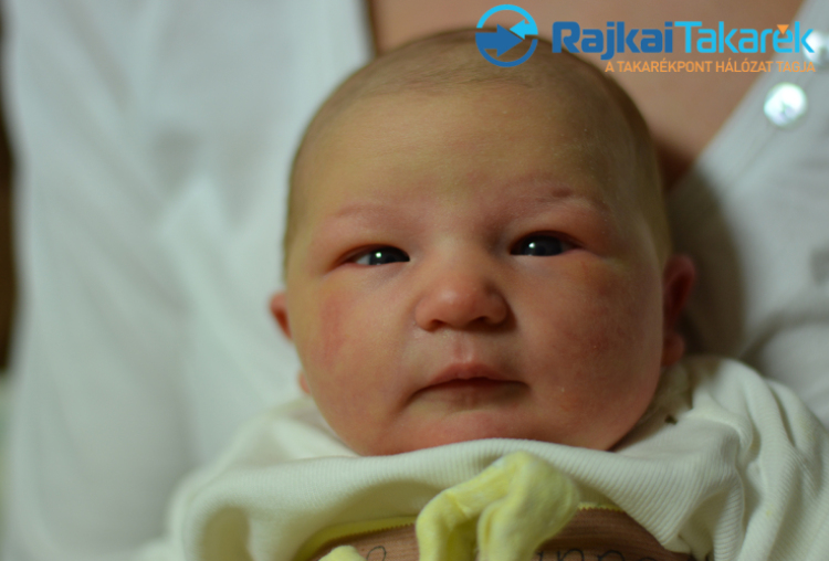 Farkas Hanna, Farád