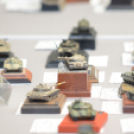 Makett Kiállítás Makettjei 2014 