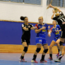 MKC SE - Budaörs (27-26) (NBI Alapszakasz) (Fotó: Horváth Attila)