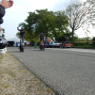 Street Fighter Show Jánossomorján Szöllősi Pepével