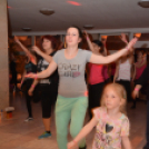 Zumba party (Fotó: Nagy Mária)