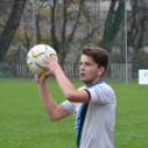 Futura Mosonmagyaróvár - Szombathelyi Haladás (2:2) (Fotó: Nagy Mária)