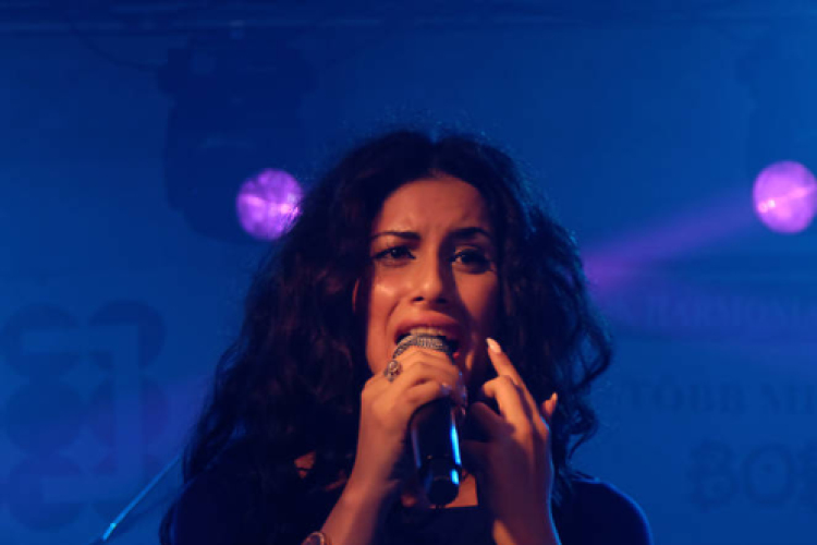 Szigetköz ízei, Vármegye borai Fesztivál (vasárnap) (Fotó: Horváth Attila)