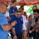 MKC-SE Szurkolói szezonbúcsúztató kerti parti (Fotó: Horváth Attila)