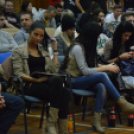 K1-MMA Gála (Fotó: Nagy Mária)