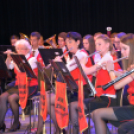 Kühne Fúvószenekar Tavaszi Hangverseny (Fotó: Bánhegyi István)