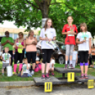 XII. Greiner Szigetköz Minimaraton (Fotó: Horváth Attila)