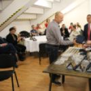 A JUDO 40 éve Mosonmagyaróváron